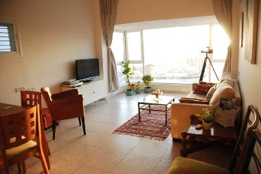 Ferienwohnung in tel- aviv (Tel Aviv) oder Ferienwohnung oder Ferienhaus