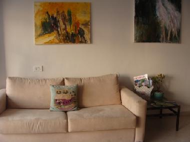 Ferienwohnung in tel- aviv (Tel Aviv) oder Ferienwohnung oder Ferienhaus