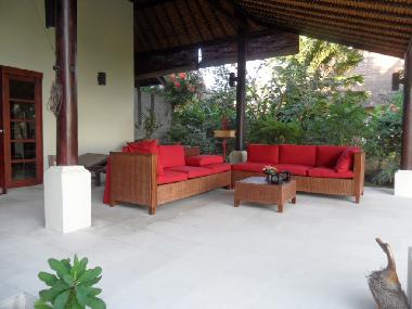 Villa in Dencarik (Bali) oder Ferienwohnung oder Ferienhaus