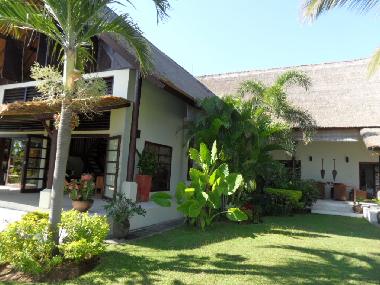 Villa in Dencarik (Bali) oder Ferienwohnung oder Ferienhaus