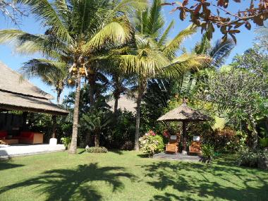 Villa in Dencarik (Bali) oder Ferienwohnung oder Ferienhaus