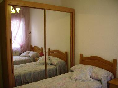 Ferienwohnung in Logro�o (La Rioja) oder Ferienwohnung oder Ferienhaus