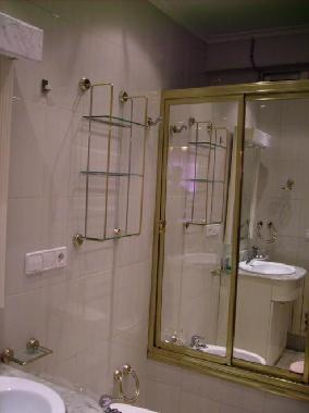 Ferienwohnung in Logro�o (La Rioja) oder Ferienwohnung oder Ferienhaus