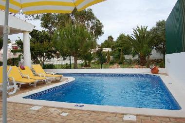 Villa in Guia  (Algarve) oder Ferienwohnung oder Ferienhaus