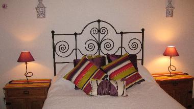 Villa in Guia  (Algarve) oder Ferienwohnung oder Ferienhaus