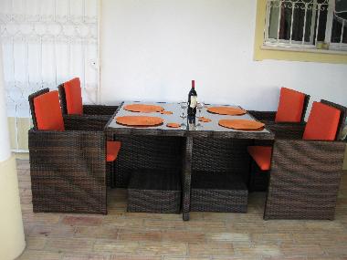 Villa in Guia  (Algarve) oder Ferienwohnung oder Ferienhaus