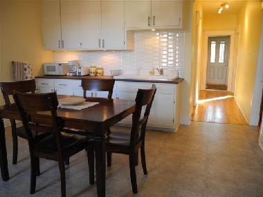 Ferienwohnung in Montr�al (Quebec) oder Ferienwohnung oder Ferienhaus