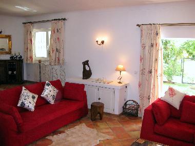 Villa in Guia  (Algarve) oder Ferienwohnung oder Ferienhaus