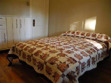 Ferienwohnung in Montr�al (Quebec) oder Ferienwohnung oder Ferienhaus