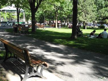 Ferienwohnung in Montr�al (Quebec) oder Ferienwohnung oder Ferienhaus