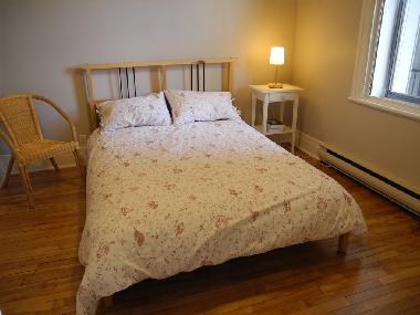 Ferienwohnung in Montr�al (Quebec) oder Ferienwohnung oder Ferienhaus