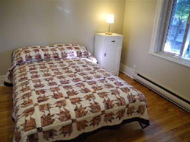 Ferienwohnung in Montr�al (Quebec) oder Ferienwohnung oder Ferienhaus
