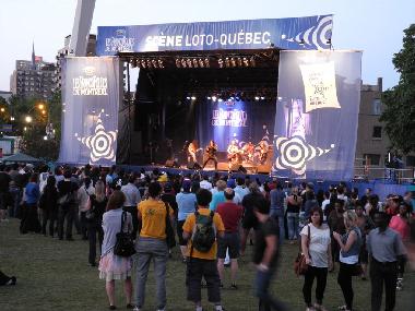 Ferienwohnung in Montr�al (Quebec) oder Ferienwohnung oder Ferienhaus