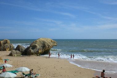 Villa in Guia  (Algarve) oder Ferienwohnung oder Ferienhaus