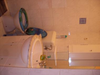 Ferienwohnung in zaton (Zadarska) oder Ferienwohnung oder Ferienhaus