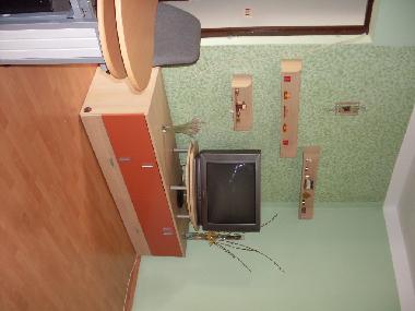 Ferienwohnung in zaton (Zadarska) oder Ferienwohnung oder Ferienhaus