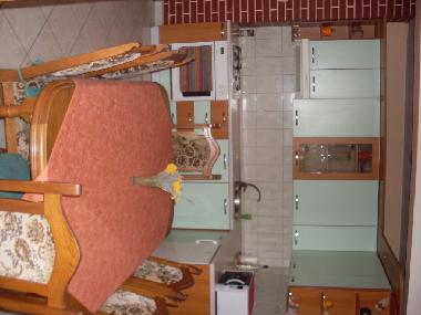 Ferienwohnung in zaton (Zadarska) oder Ferienwohnung oder Ferienhaus