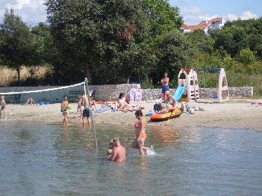 Ferienwohnung in zaton (Zadarska) oder Ferienwohnung oder Ferienhaus