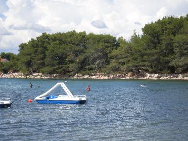 Ferienwohnung in zaton (Zadarska) oder Ferienwohnung oder Ferienhaus