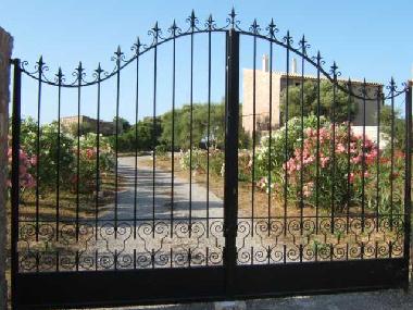 Ferienhaus in Santa Margalida (Mallorca) oder Ferienwohnung oder Ferienhaus