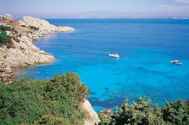 Ferienhaus in Bosa  (Oristano) oder Ferienwohnung oder Ferienhaus