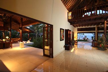 Villa in Dencarik (Bali) oder Ferienwohnung oder Ferienhaus
