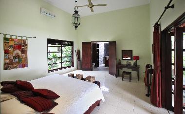 Villa in Dencarik (Bali) oder Ferienwohnung oder Ferienhaus