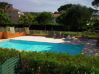 Ferienwohnung in Saint Rapha�l (Var) oder Ferienwohnung oder Ferienhaus