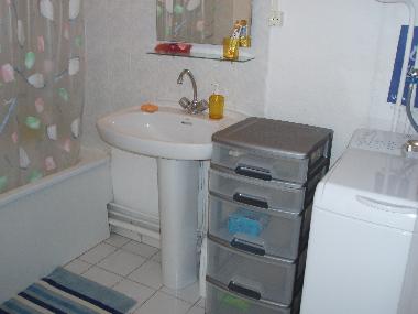 Ferienwohnung in Saint Rapha�l (Var) oder Ferienwohnung oder Ferienhaus