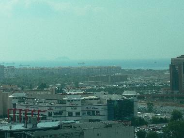 Ferienwohnung in Istanbul (Istanbul) oder Ferienwohnung oder Ferienhaus