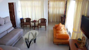 Ferienhaus in Kannur (Kerala) oder Ferienwohnung oder Ferienhaus