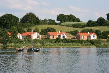 Ferienhaus in Kosel-Bohnert (Ostsee-Festland) oder Ferienwohnung oder Ferienhaus