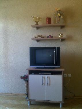 Ferienhaus in Ohrid (Ohrid) oder Ferienwohnung oder Ferienhaus