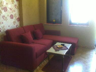 Ferienhaus in Ohrid (Ohrid) oder Ferienwohnung oder Ferienhaus