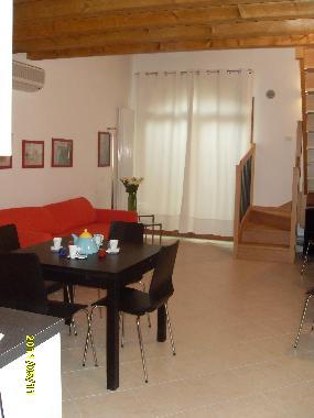 Ferienwohnung in Venezia (Venezia) oder Ferienwohnung oder Ferienhaus