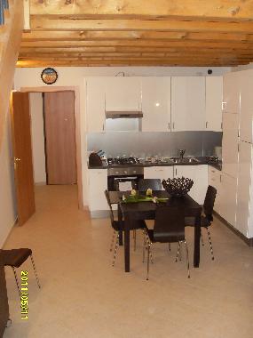 Ferienwohnung in Venezia (Venezia) oder Ferienwohnung oder Ferienhaus