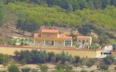 Pension in C�s (Oeste) oder Ferienwohnung oder Ferienhaus