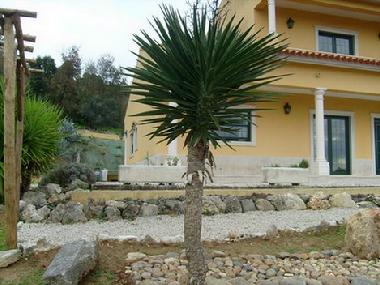 Pension in C�s (Oeste) oder Ferienwohnung oder Ferienhaus