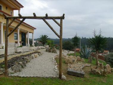 Pension in C�s (Oeste) oder Ferienwohnung oder Ferienhaus