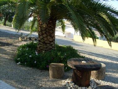 Pension in C�s (Oeste) oder Ferienwohnung oder Ferienhaus