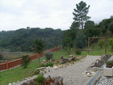 Pension in C�s (Oeste) oder Ferienwohnung oder Ferienhaus