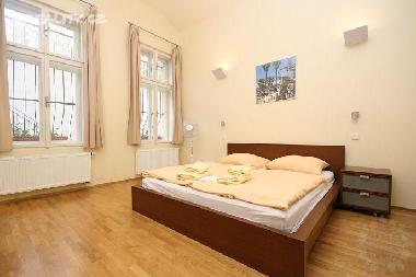 Ferienwohnung in Prague 1 (Hlavni Mesto Praha) oder Ferienwohnung oder Ferienhaus