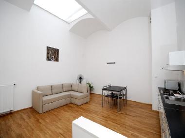 Ferienwohnung in Prague 1 (Hlavni Mesto Praha) oder Ferienwohnung oder Ferienhaus