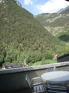 Ferienwohnung in Arinsal (La Massana) oder Ferienwohnung oder Ferienhaus