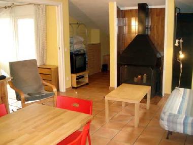 Ferienwohnung in Arinsal (La Massana) oder Ferienwohnung oder Ferienhaus