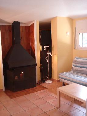 Ferienwohnung in Arinsal (La Massana) oder Ferienwohnung oder Ferienhaus