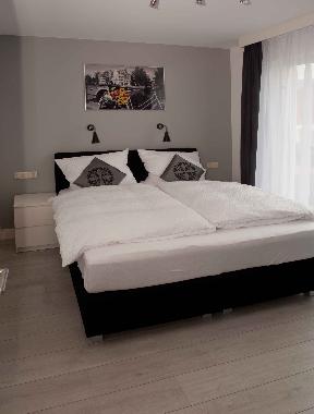 Schlafzimmer fr 2 Personen