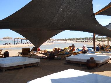 Ferienwohnung in Sharm el Sheikh (Shamal Sina