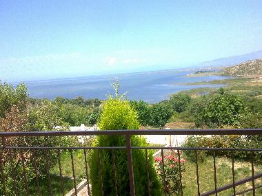 Ferienhaus in DiDiM (Izmir) oder Ferienwohnung oder Ferienhaus