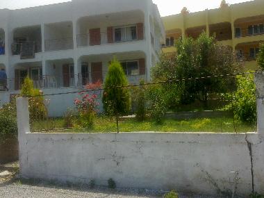 Ferienhaus in DiDiM (Izmir) oder Ferienwohnung oder Ferienhaus